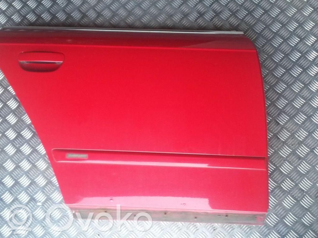Puerta trasera   LY3J,LY3J,LY3J