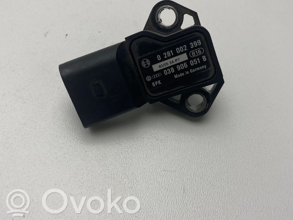 Luftdrucksensor   038906051B,038906051B,0281002399