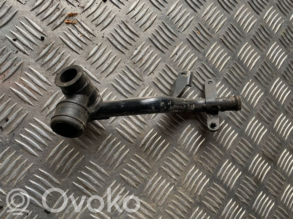 Audi A4 S4 B7 8E 8H Rura / Wąż dolotowy powietrza 
