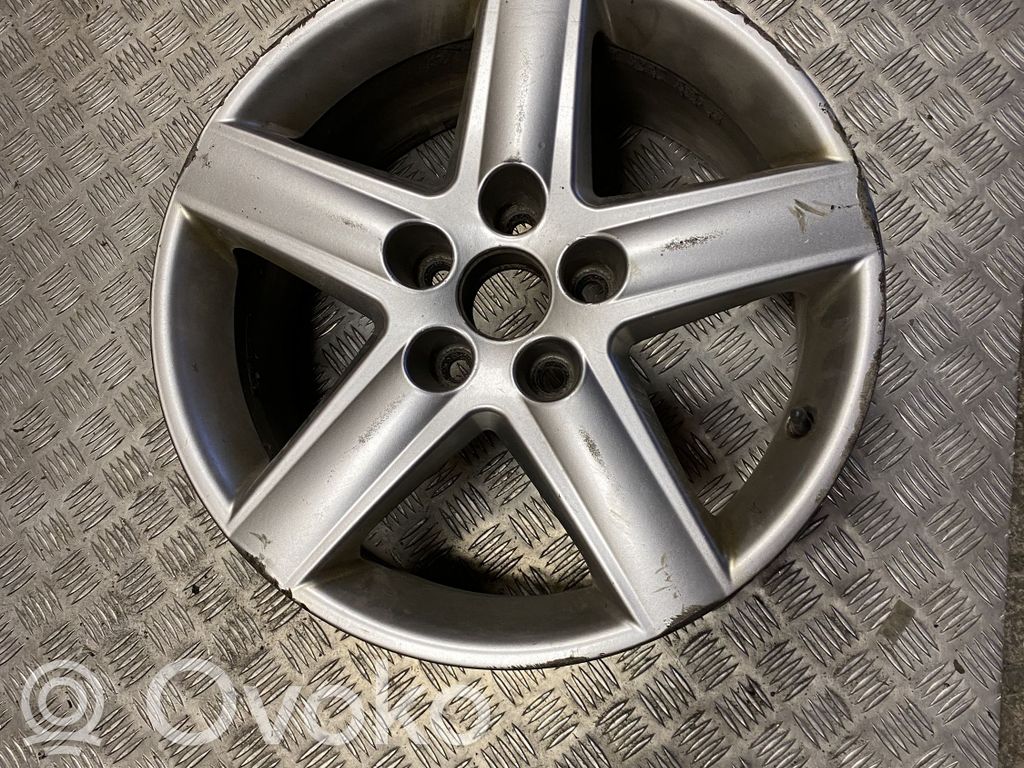 Audi A4 S4 B6 8E 8H Jantă aliaj R17 