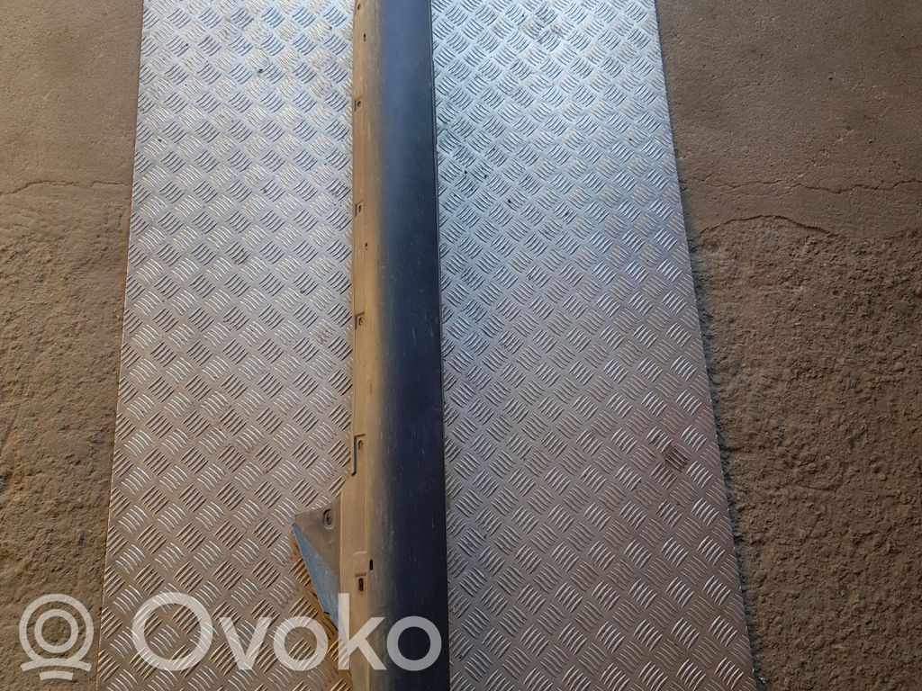 Audi A6 Allroad C5 Sill 