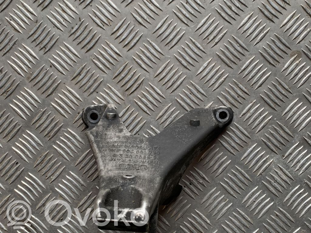 Audi A4 S4 B7 8E 8H Engine mounting bracket 