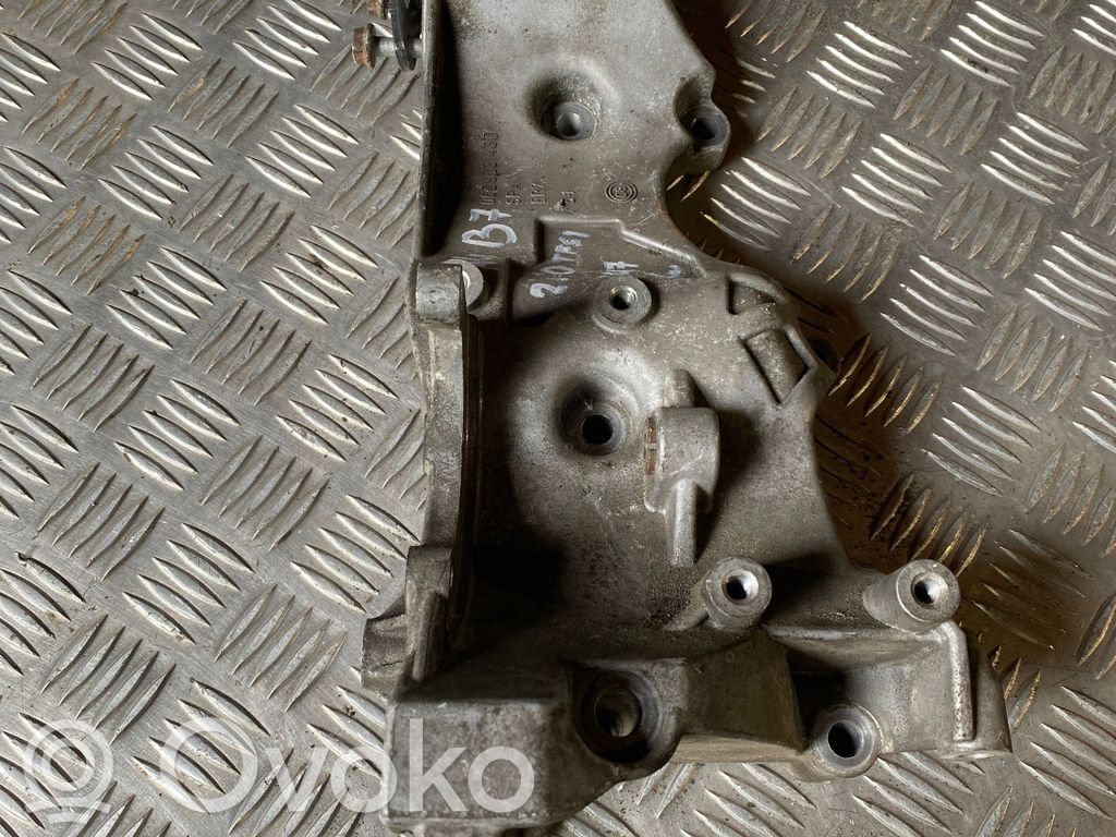 Audi A4 S4 B7 8E 8H Generator/alternator bracket 