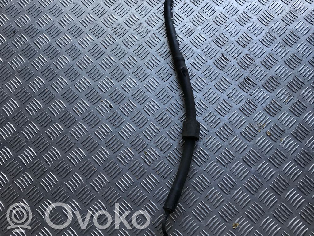 Audi A4 S4 B6 8E 8H Ohjaustehostimen letkusto 
