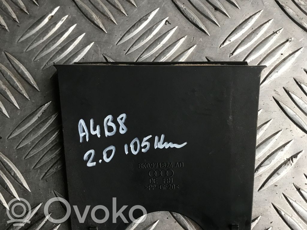 Audi A4 S4 B8 8K Otros repuestos del motor 