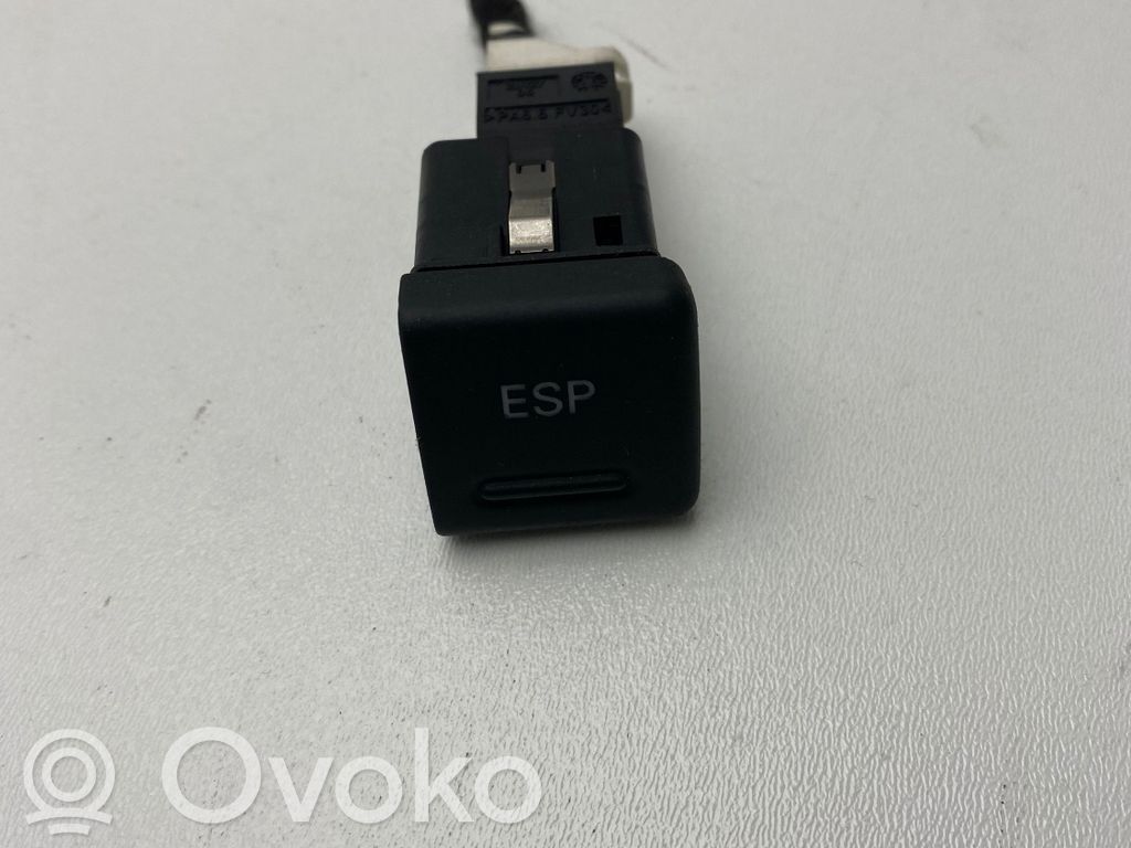 Audi A4 S4 B7 8E 8H Interruptor ESP (programa de estabilidad) 