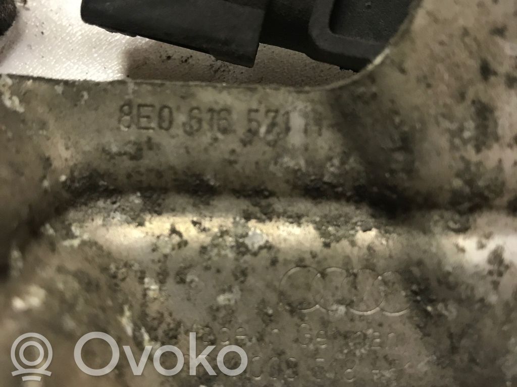 Audi A4 S4 B7 8E 8H Motor de ajuste de nivel del faro delantero 
