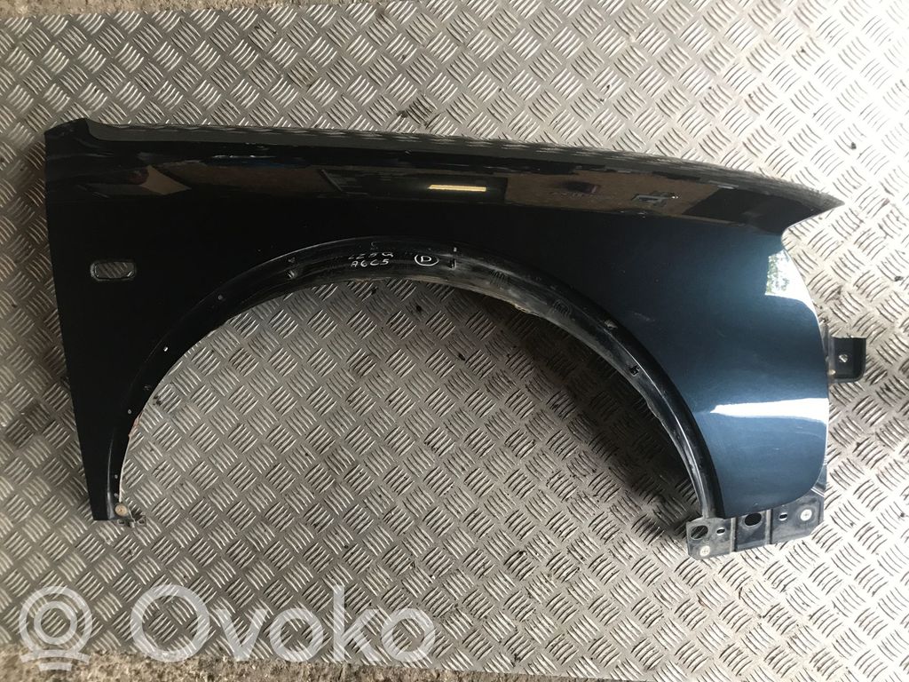 Audi A6 Allroad C5 Lokasuoja 