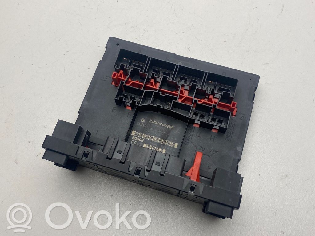 Mukavuusmoduuli   3C0937049E,F005V0052,H3ZS1002