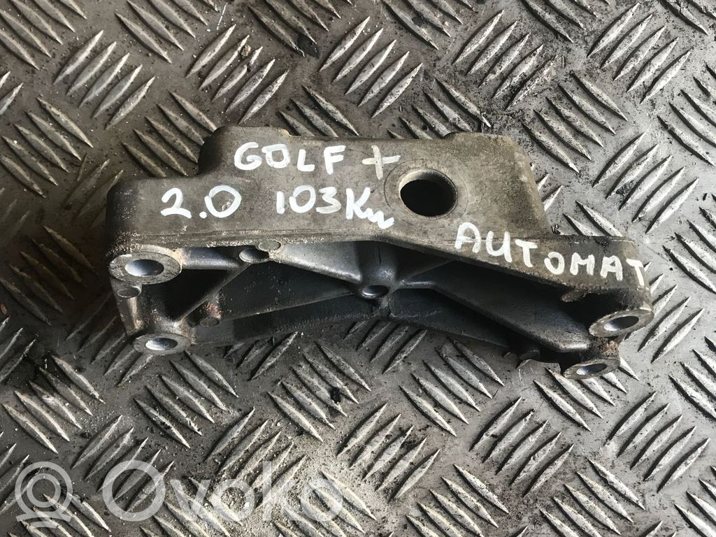 Volkswagen Golf Plus Gearbox mounting bracket 