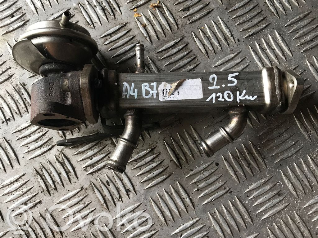 EGR vožtuvas   059131503B,059131513D