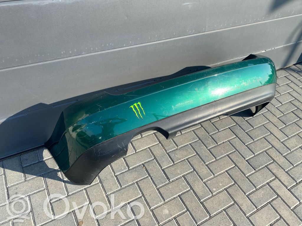 Audi A4 S4 B5 8D Parachoques 
