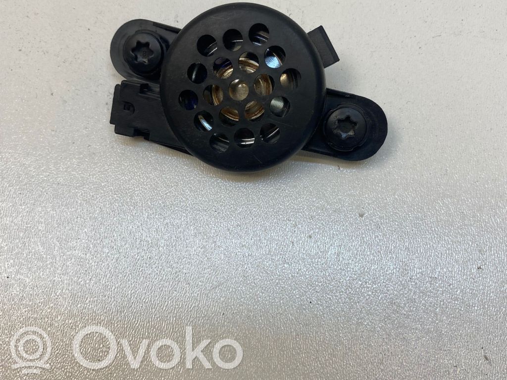 Głośnik / Buzzer czujnika parkowania PDC   8E0919279,030208,602694