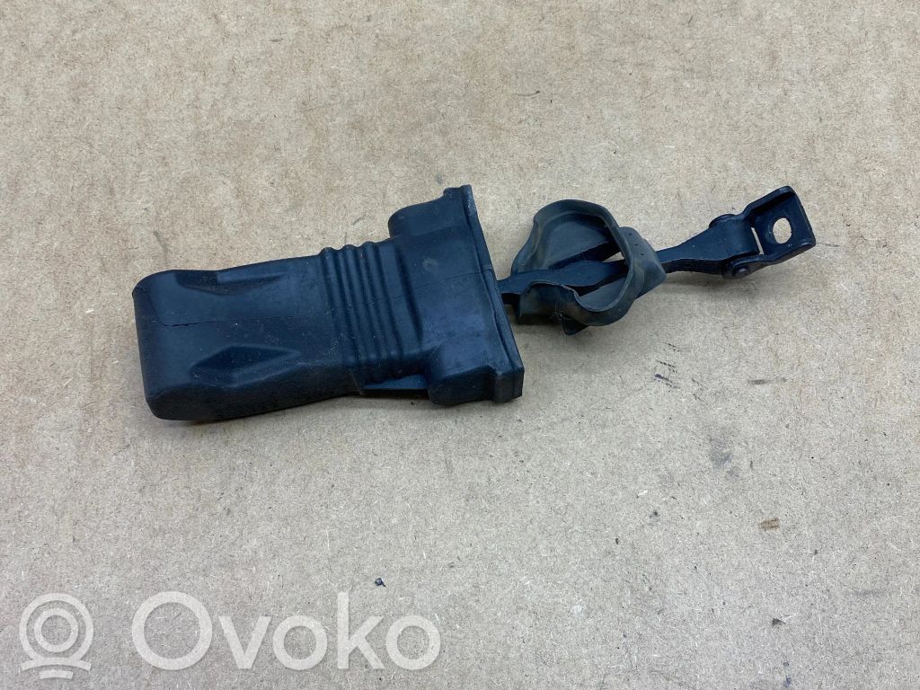 Audi A1 Front door check strap stopper 