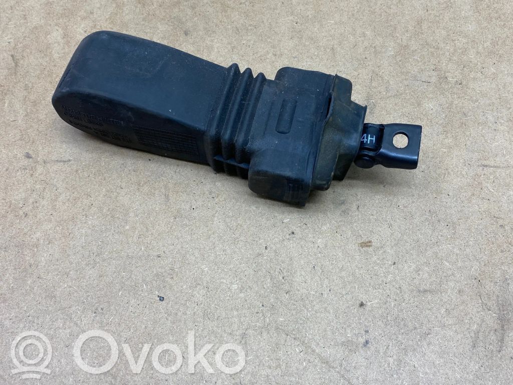 Ogranicznik drzwi tylnych   8T0837267A,AU48405