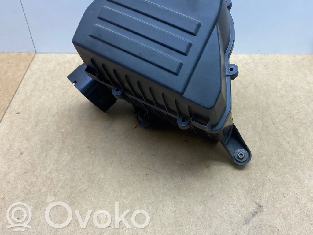 Air filter box   6R0129601C,6R0183607E,6R0129607E,4L7508720