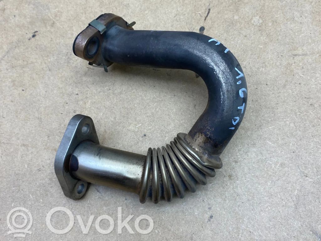 EGR-linjan letku   5110