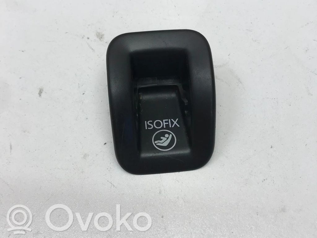 Audi A4 S4 B8 8K Osłona / zaślepka ISOFIX 