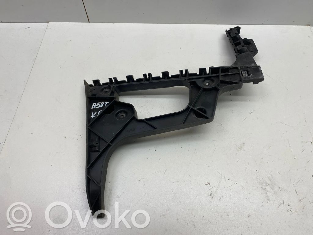Audi A5 8T 8F Rear bumper mounting bracket 