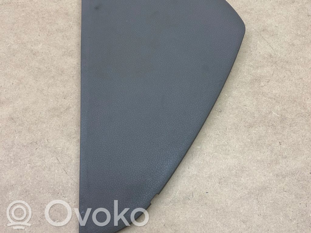 Audi A5 8T 8F Moldura del extremo lateral de panel 