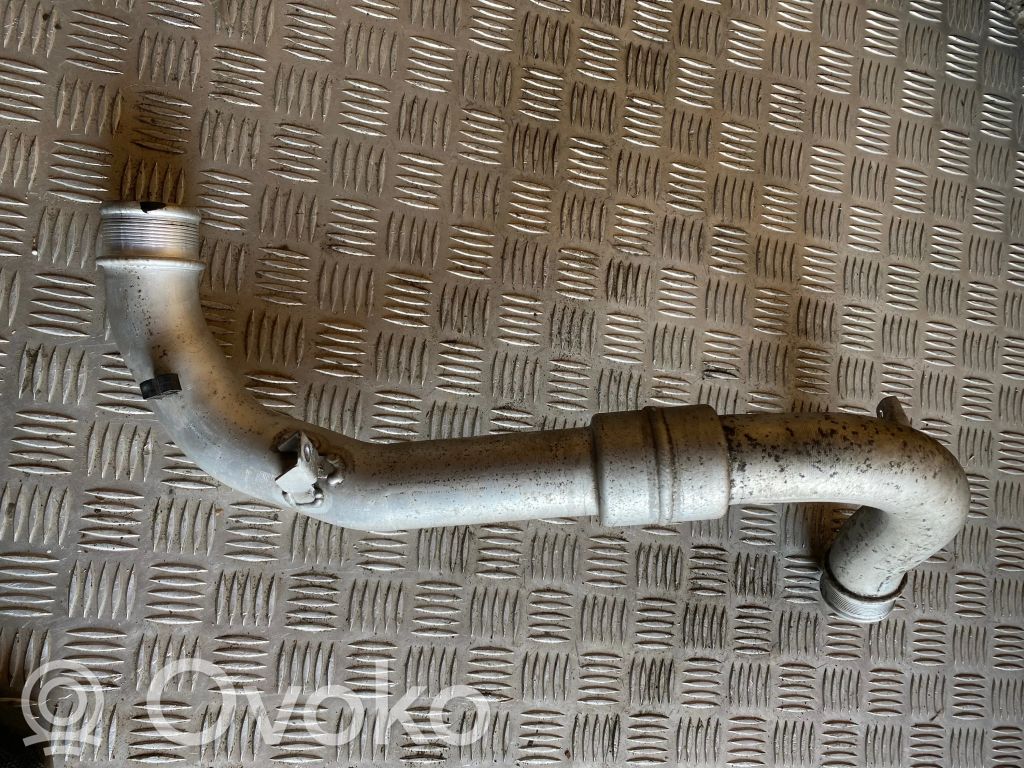 Audi A5 8T 8F Intercooler hose/pipe 