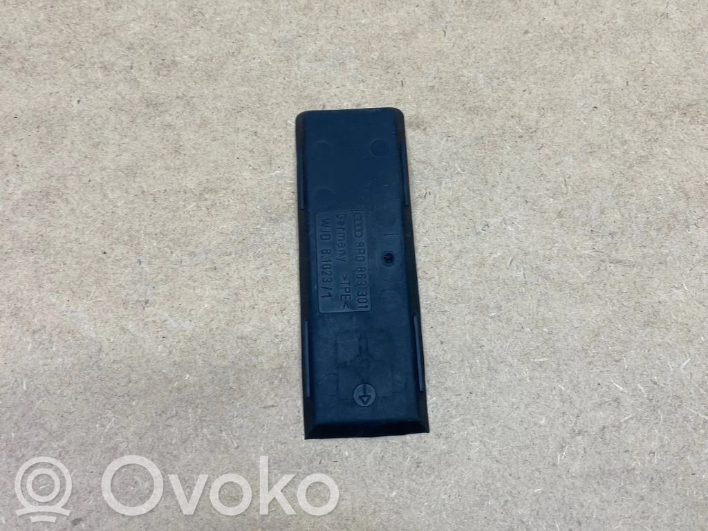 Audi A3 S3 A3 Sportback 8P Altra parte interiore 