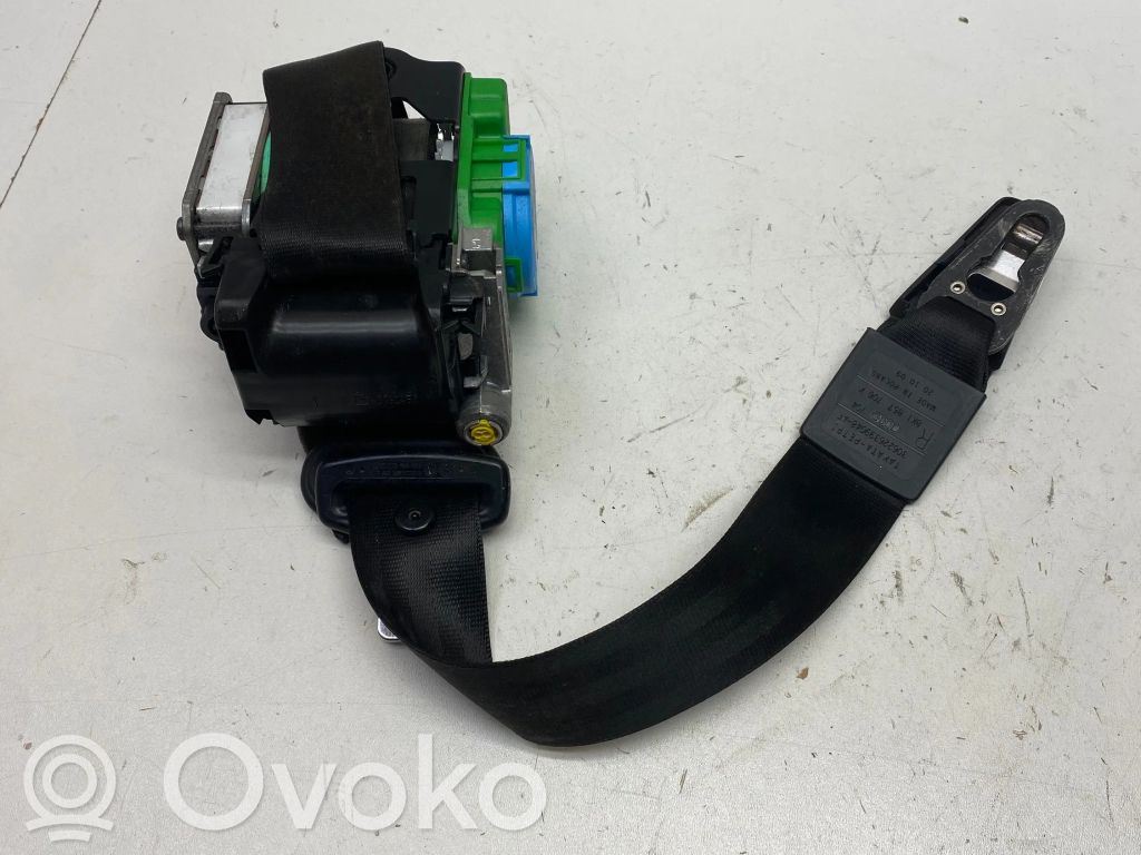 Audi A4 S4 B8 8K Centură de siguranță față 