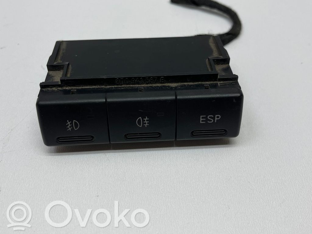 Audi A4 S4 B5 8D ESP (stability program) switch 