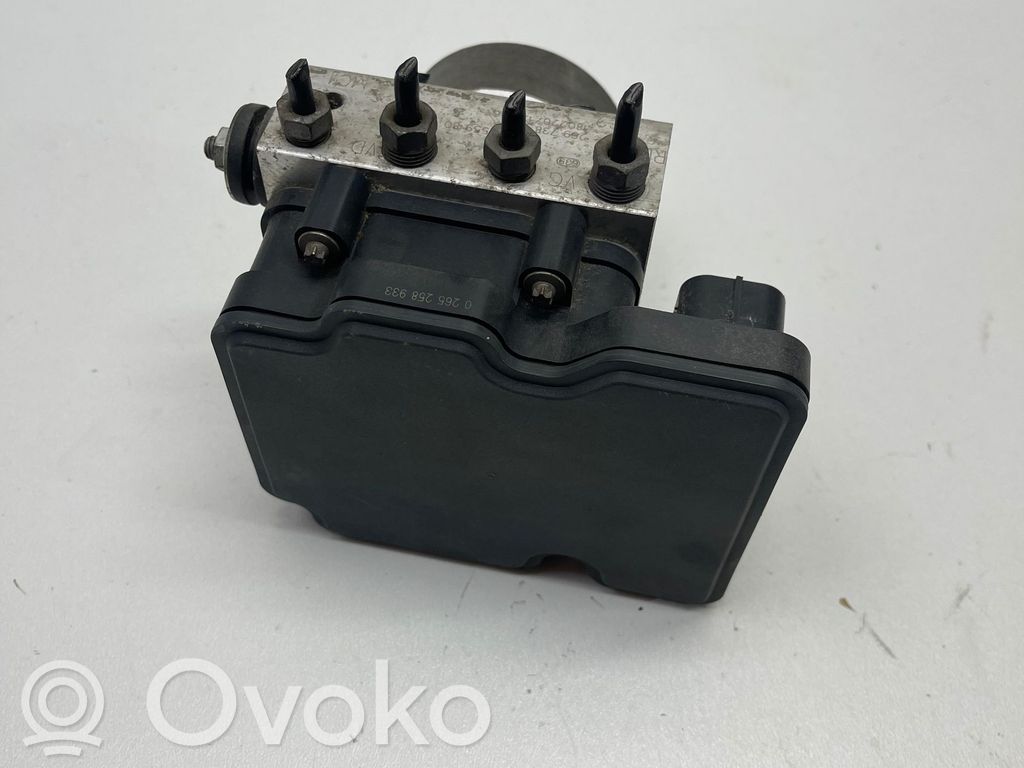 Pompa ABS   9808055980,180220171106,269738