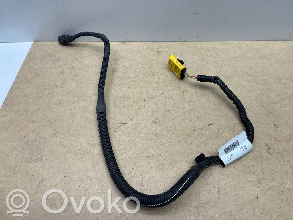Windscreen/windshield washer pump   9810868580