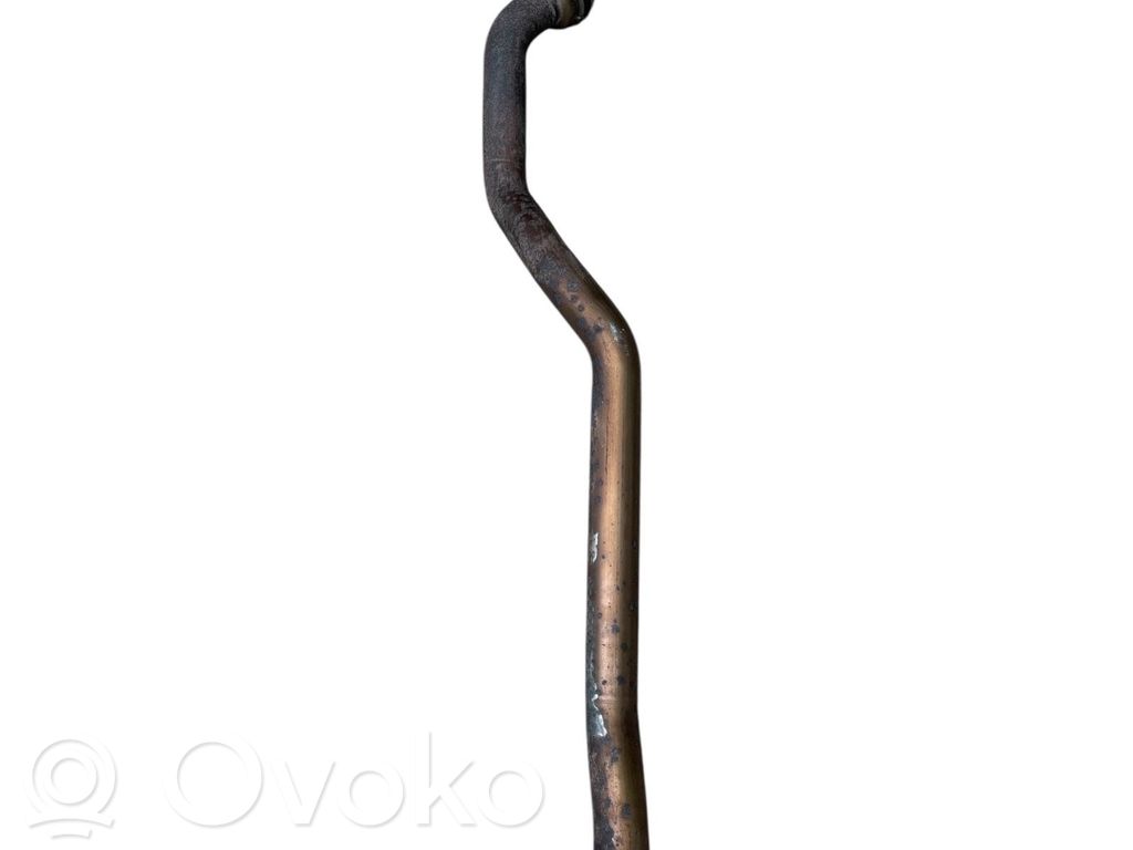 Audi A4 S4 B8 8K Elastīgs savienojums 