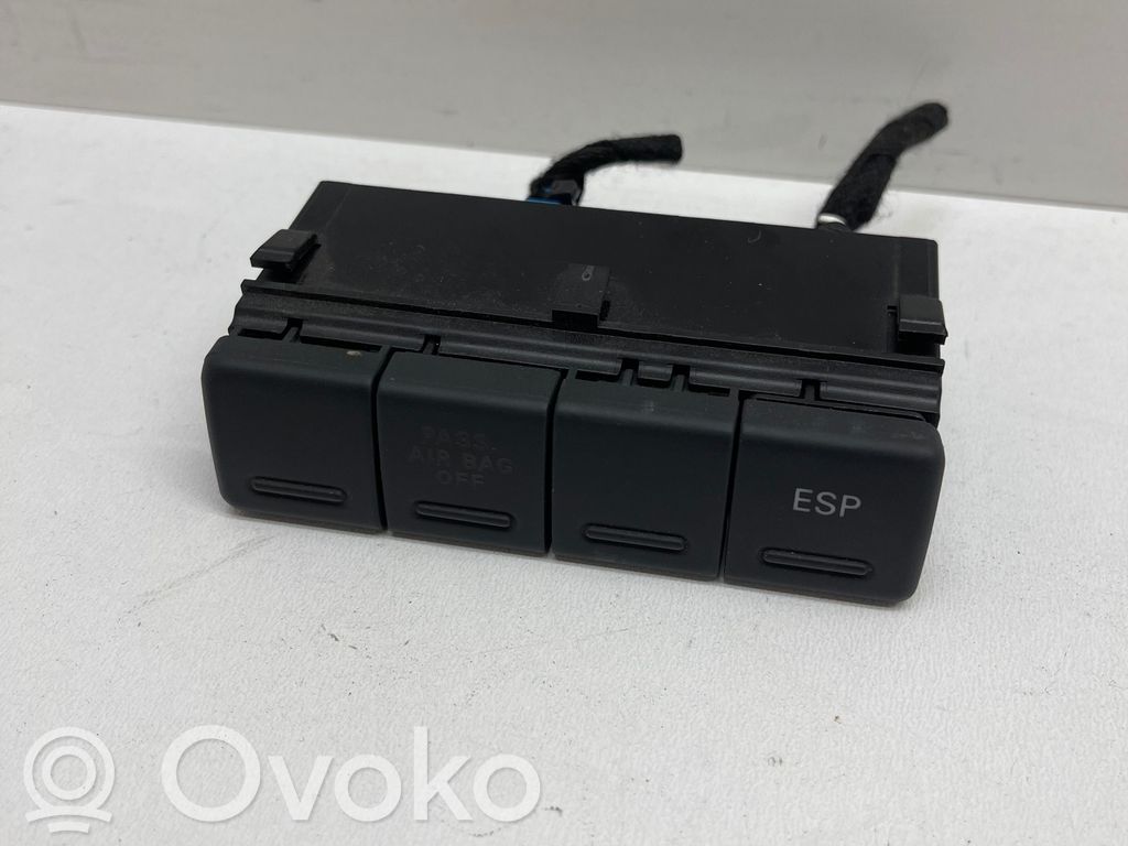 Audi A4 S4 B7 8E 8H Interruptor ESP (programa de estabilidad) 