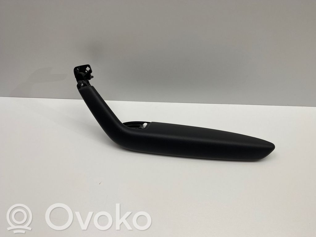Audi A3 S3 A3 Sportback 8P Rivestimento per maniglia portiera posteriore 