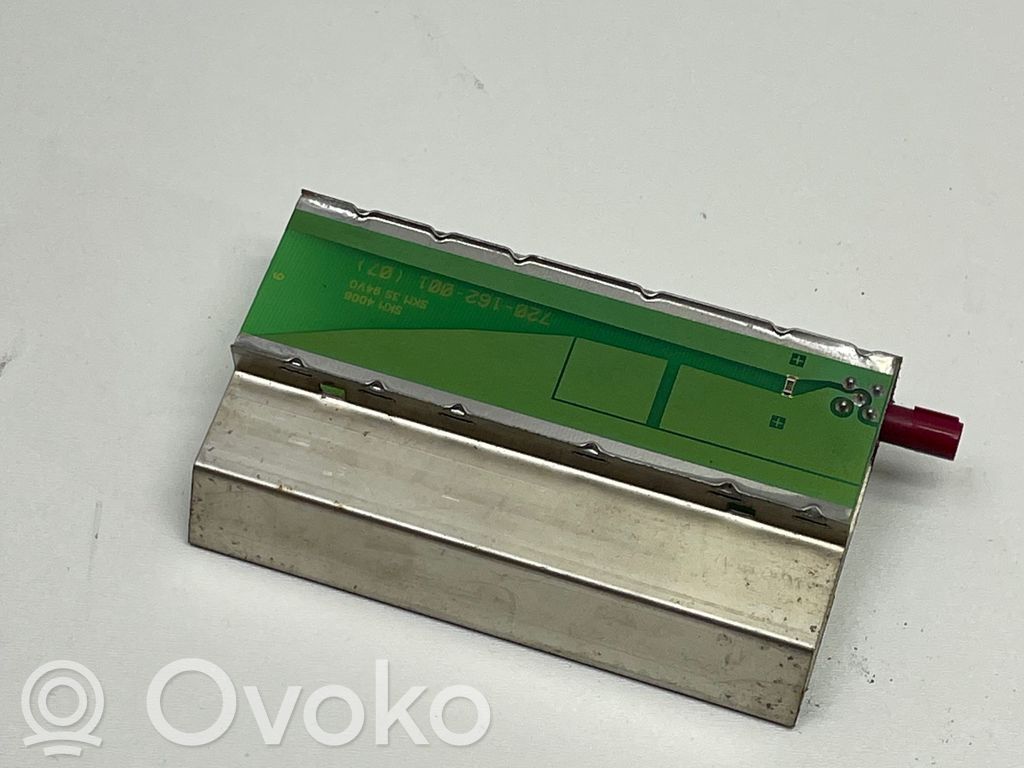 Antenos stiprintuvas   920031101,6001011262