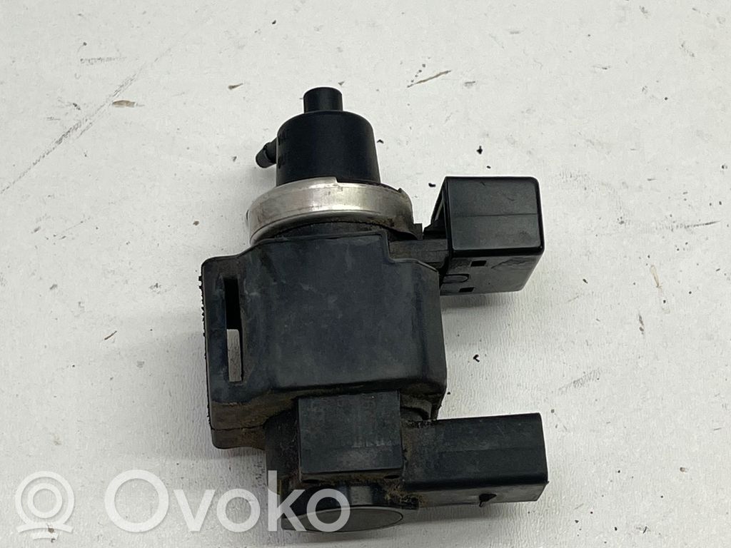 Audi A4 S4 B7 8E 8H Elettrovalvola turbo 