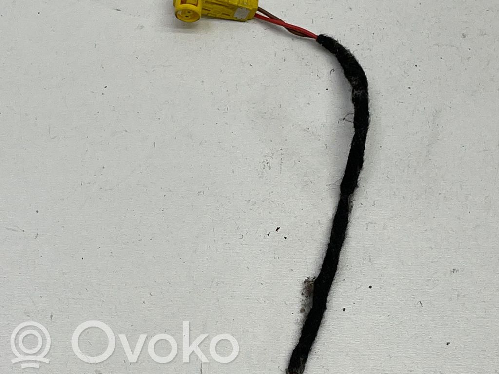 Audi A4 S4 B8 8K Otros cableados 