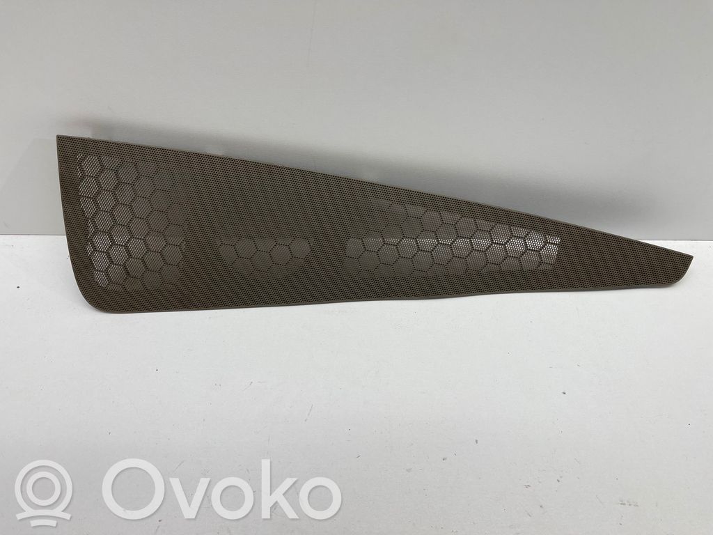 Audi A5 8T 8F Cache enceinte centrale 