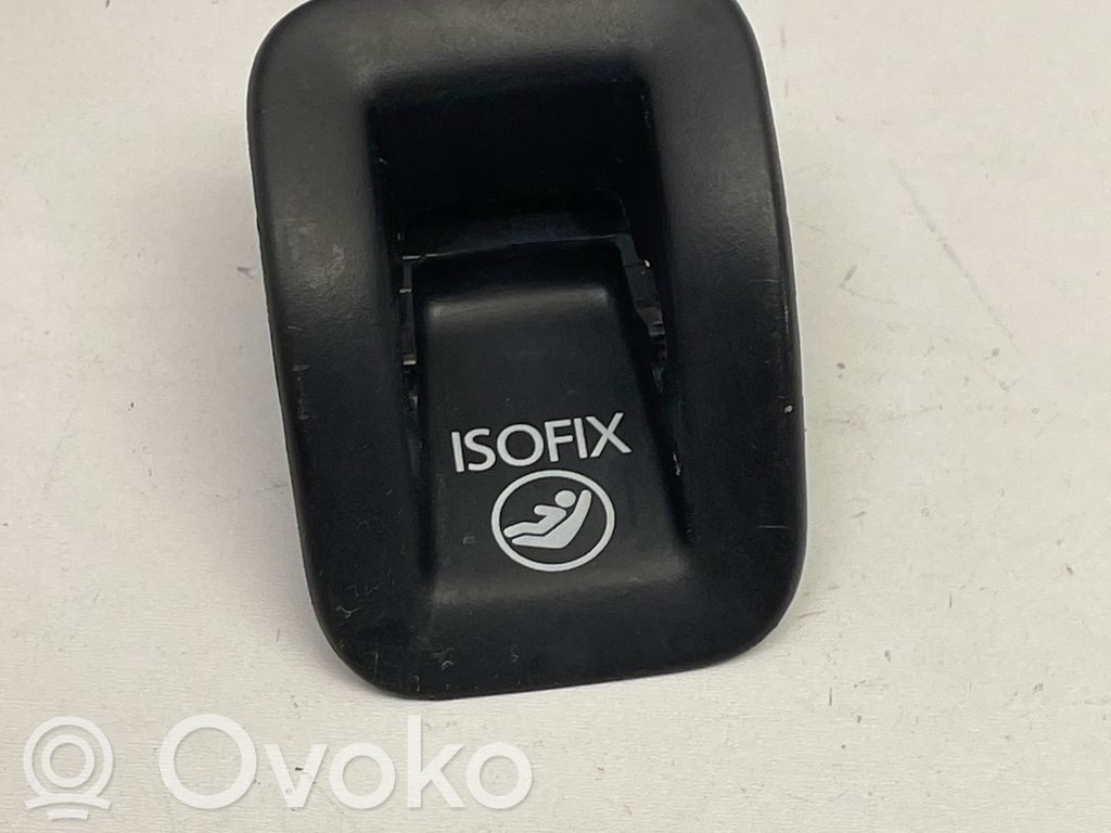 Cubierta ISOFIX   8T0887233A,8353494,8T0887233B,8353490
