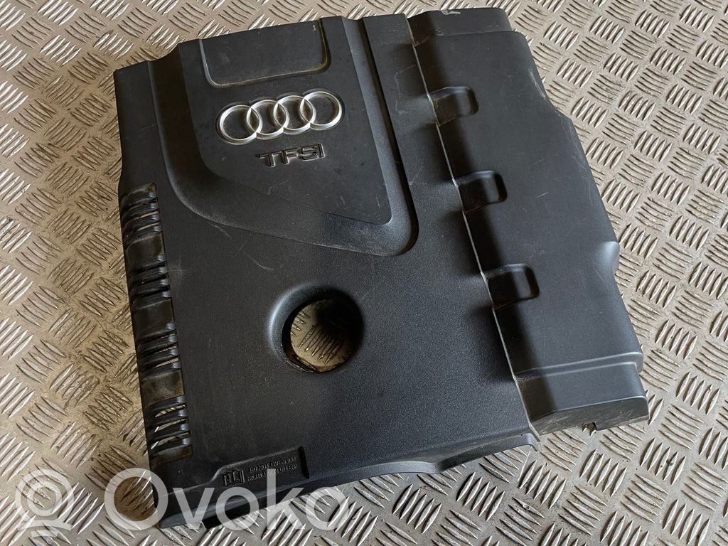 Audi A4 S4 B8 8K Copri motore (rivestimento) 