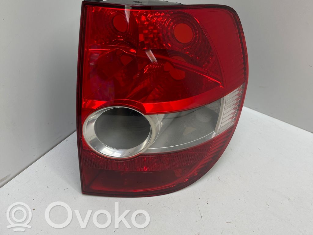Volkswagen Fox Lampa tylna 