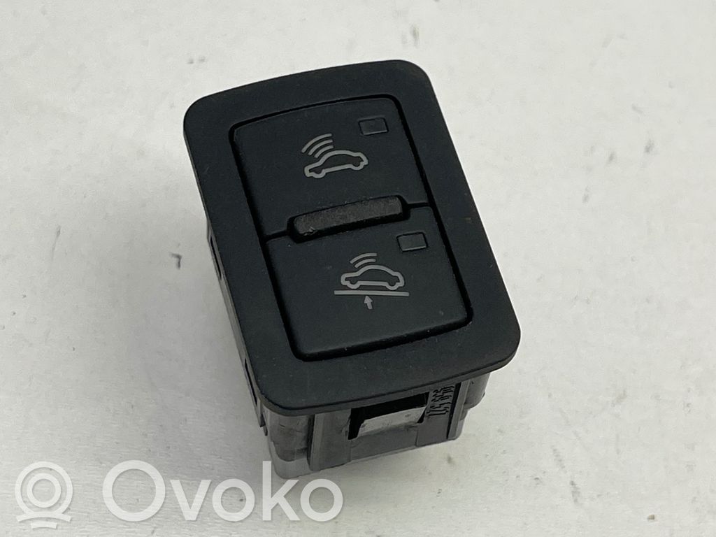 Audi A4 S4 B8 8K Alarm switch 