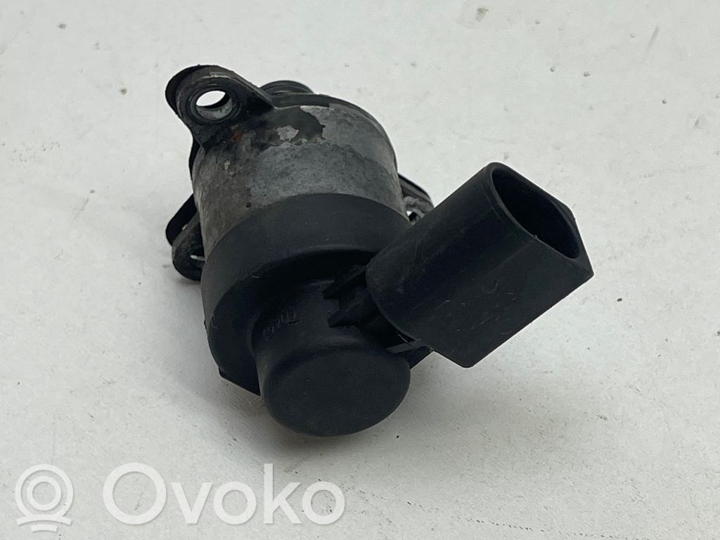 Audi A6 S6 C6 4F Pompa wtryskowa wysokiego ciśnienia 