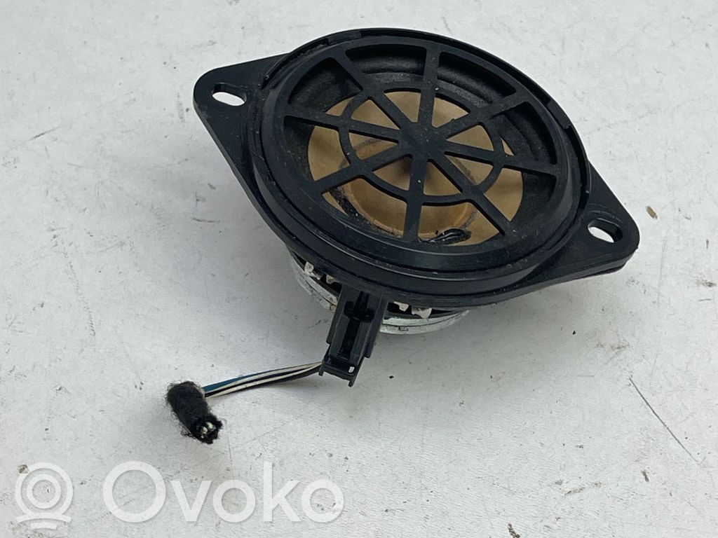 Audi A4 S4 B8 8K Panel speaker 
