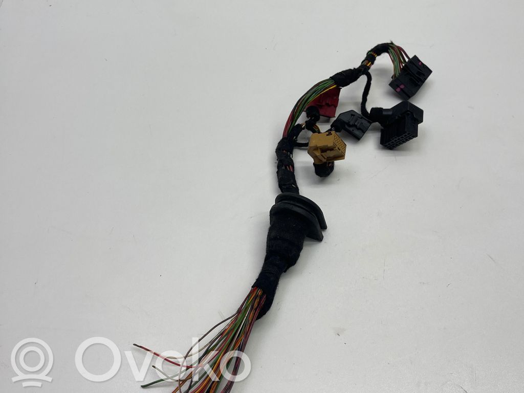 Audi A4 S4 B7 8E 8H Otros cableados 