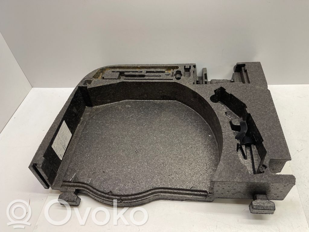 Audi TT TTS Mk2 Tool set 