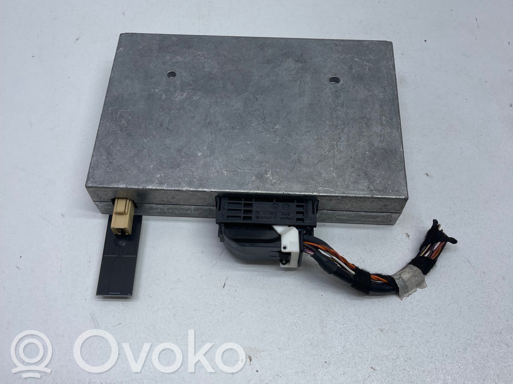 Audi A4 S4 B8 8K Bluetooth control unit module 