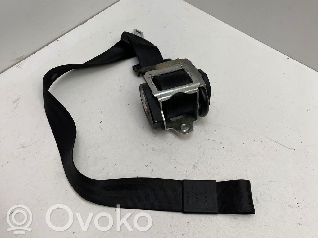 Audi A4 S4 B6 8E 8H Cinturón delantero 