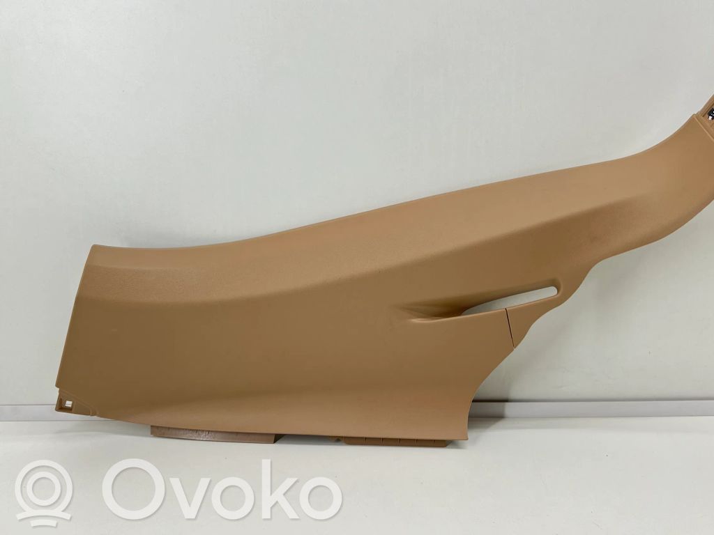 Porsche Cayenne (9Y0 9Y3) Osłona środkowa słupka / C 