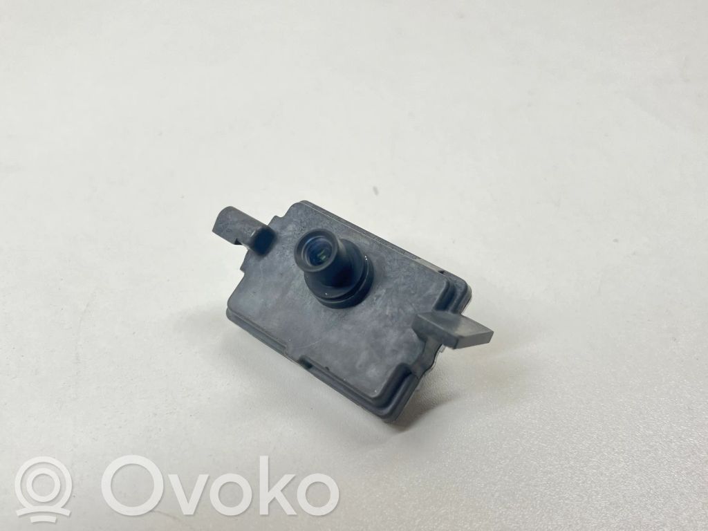 Porsche Cayenne (9Y0 9Y3) Windshield/windscreen camera 