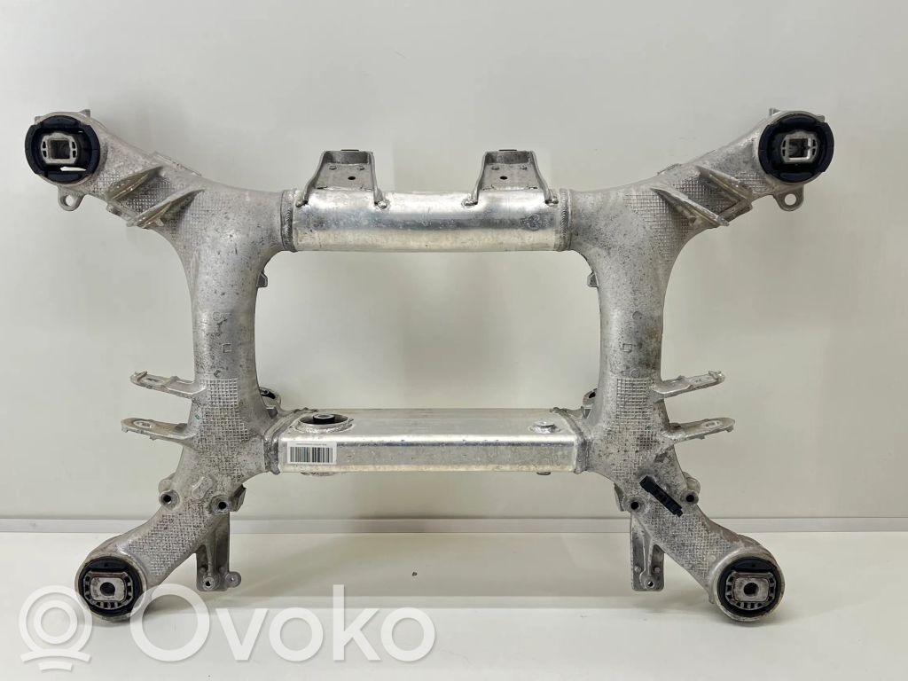 Rear subframe   6873232,6873232A05,6775895,6775896